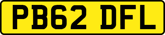 PB62DFL