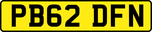 PB62DFN