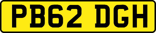 PB62DGH