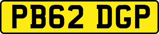 PB62DGP