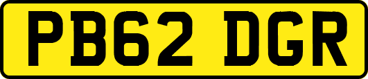 PB62DGR