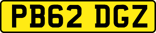 PB62DGZ