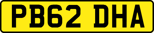 PB62DHA