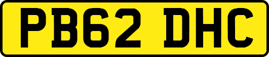 PB62DHC