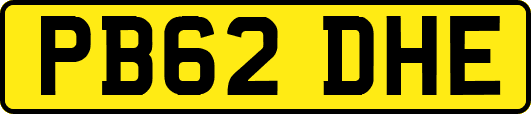 PB62DHE