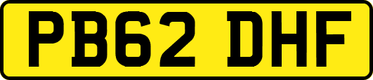 PB62DHF
