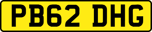 PB62DHG
