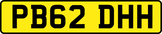 PB62DHH