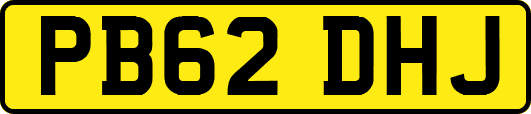 PB62DHJ