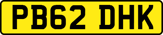 PB62DHK