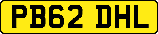 PB62DHL