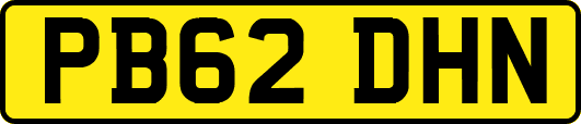 PB62DHN