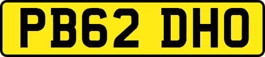 PB62DHO