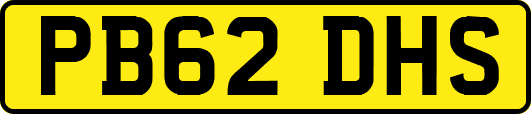 PB62DHS