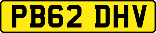 PB62DHV