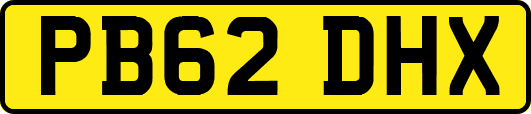 PB62DHX