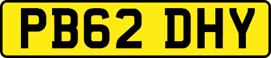 PB62DHY