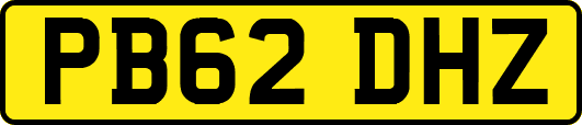 PB62DHZ