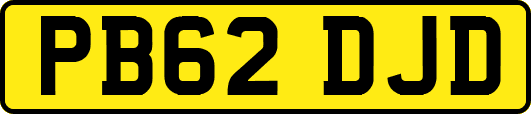 PB62DJD