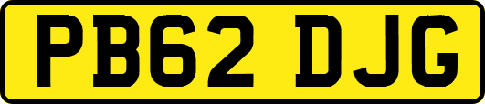 PB62DJG