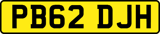 PB62DJH