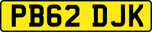 PB62DJK