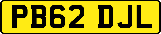 PB62DJL