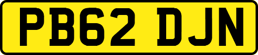 PB62DJN