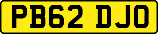 PB62DJO