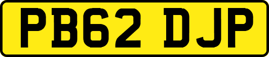 PB62DJP