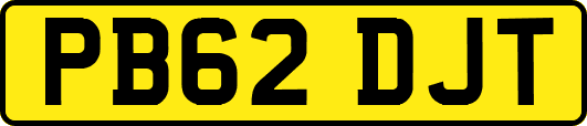 PB62DJT