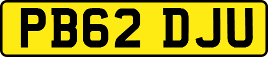 PB62DJU
