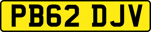 PB62DJV