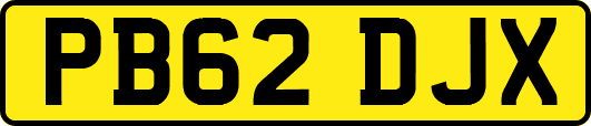 PB62DJX