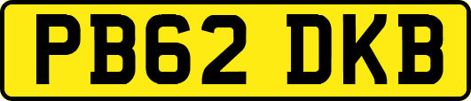 PB62DKB