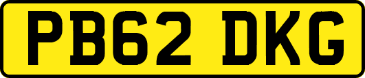 PB62DKG