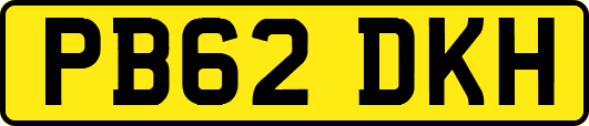 PB62DKH