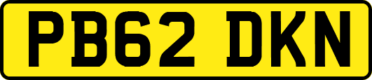 PB62DKN