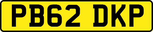 PB62DKP