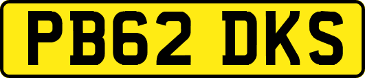 PB62DKS