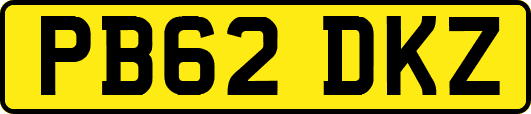 PB62DKZ