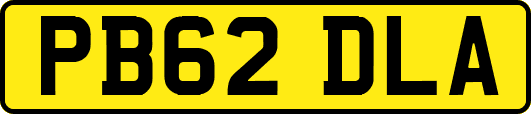 PB62DLA