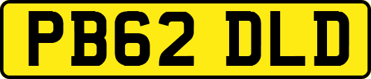 PB62DLD