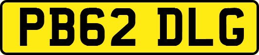 PB62DLG