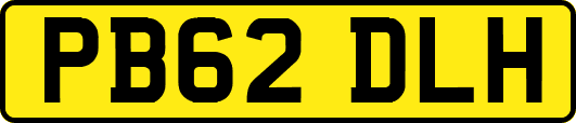 PB62DLH