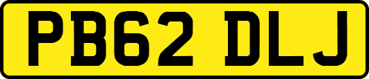 PB62DLJ
