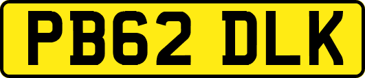 PB62DLK