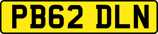 PB62DLN