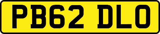 PB62DLO