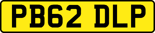 PB62DLP